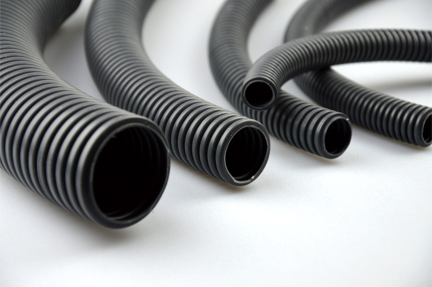 Polyamide Flexible Conduit Pipe